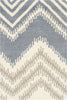 Safavieh Capri 445 Blue/Ivory Area Rug 