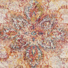 Safavieh Crystal CRS508V Cream/Rose Area Rug 