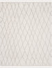Safavieh Casablanca CSB145 Ivory/Grey Area Rug Main