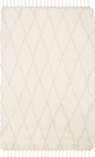 Safavieh Casablanca CSB145 Ivory/Beige Area Rug main image