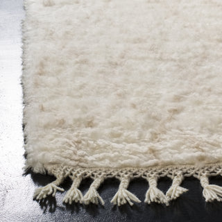 Safavieh Casablanca CSB145 Ivory/Beige Area Rug Detail