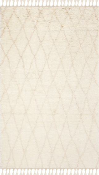 Safavieh Casablanca CSB145 Ivory/Beige Area Rug Main