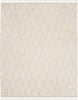 Safavieh Casablanca CSB145 Ivory/Beige Area Rug Main