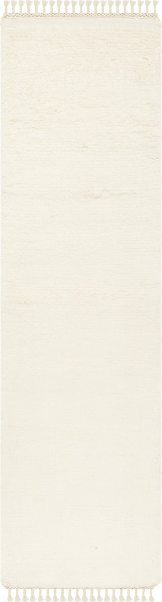 Safavieh Casablanca CSB150 Ivory Area Rug Runner