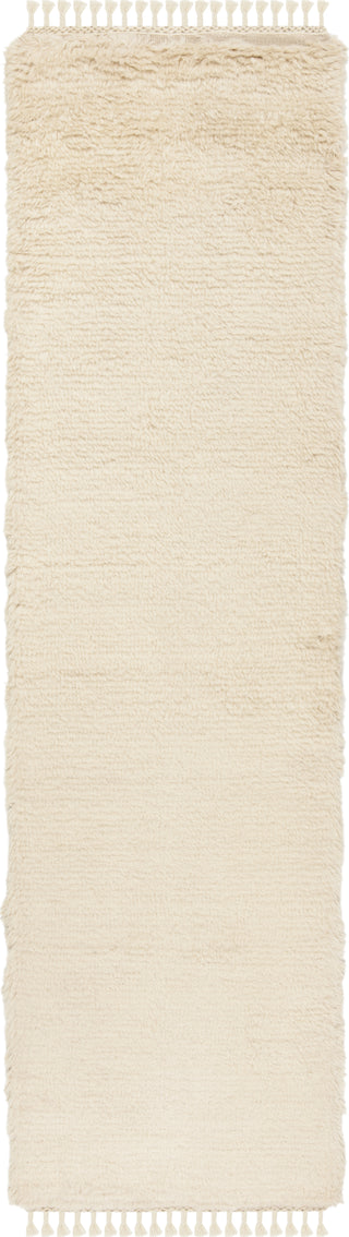 Safavieh Casablanca CSB150 Beige Area Rug 2' 3'' X 8' Runner