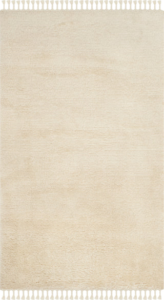 Safavieh Casablanca CSB150 Beige Area Rug 5' X 8'