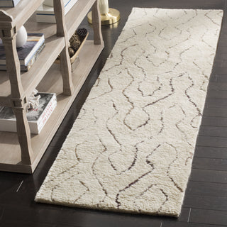 Safavieh Casablanca CSB211 Ivory/Multi Area Rug Room Scene