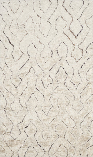 Safavieh Casablanca CSB211 Ivory/Multi Area Rug main image