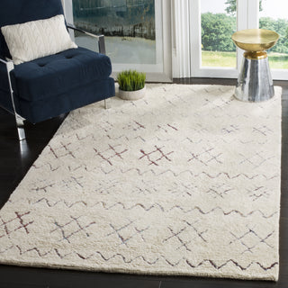 Safavieh Casablanca CSB213 Ivory/Multi Area Rug Room Scene