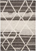 Safavieh Casablanca Shag 250 Sand/Ivory Area Rug Main