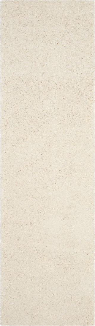 Safavieh Colorado Shag CSG785A Creme Area Rug 