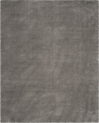 Safavieh Colorado Shag CSG785B Light Grey Area Rug 