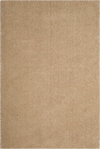 Safavieh Colorado Shag CSG785C Champagne Area Rug main image