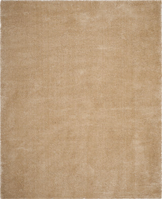 Safavieh Colorado Shag CSG785C Champagne Area Rug 