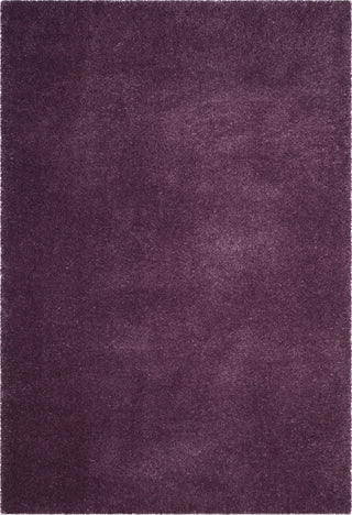 Safavieh Colorado Shag CSG785P Purple Area Rug main image