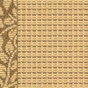 Safavieh Courtyard CY0727 Natural/Brown Area Rug 