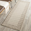 Safavieh Courtyard CY0727 Natural/Brown Area Rug  Feature