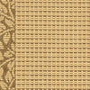 Safavieh Courtyard CY0727 Natural/Brown Area Rug 