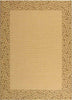 Safavieh Courtyard CY0727 Natural/Brown Area Rug 