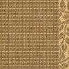 Safavieh Courtyard CY0727 Brown/Natural Area Rug 