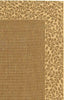 Safavieh Courtyard CY0727 Brown/Natural Area Rug 