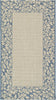 Safavieh Courtyard CY0727 Natural/Blue Area Rug main image