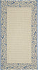 Safavieh Courtyard CY0727 Natural/Blue Area Rug 