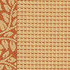 Safavieh Courtyard CY0727 Natural/Terra Area Rug 