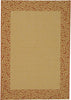 Safavieh Courtyard CY0727 Natural/Terra Area Rug 