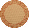 Safavieh Courtyard CY0727 Natural/Terra Area Rug 