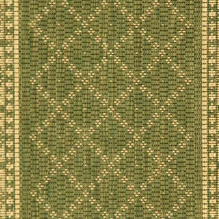 Safavieh Courtyard CY0901 Olive/Natural Area Rug 