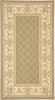 Safavieh Courtyard CY0901 Olive/Natural Area Rug main image