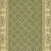 Safavieh Courtyard CY0901 Olive/Natural Area Rug 