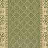 Safavieh Courtyard CY0901 Olive/Natural Area Rug 