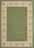 Safavieh Courtyard CY0901 Olive/Natural Area Rug 