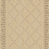 Safavieh Courtyard CY0901 Natural/Brown Area Rug 