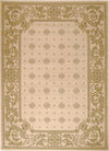 Safavieh Courtyard CY1356 Natural/Olive Area Rug 