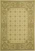 Safavieh Courtyard CY1356 Natural/Brown Area Rug 