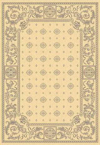 Safavieh Courtyard CY1356 Natural/Brown Area Rug 