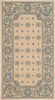 Safavieh Courtyard CY1356 Natural/Blue Area Rug main image