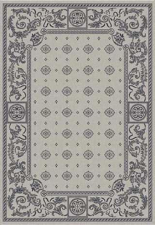 Safavieh Courtyard CY1356 Sand/Black Area Rug 