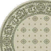 Safavieh Courtyard CY1356 Sand/Black Area Rug 