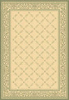 Safavieh Courtyard CY1502 Natural/Olive Area Rug 