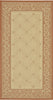 Safavieh Courtyard CY1502 Natural/Terra Area Rug main image