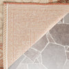 Safavieh Courtyard CY1502 Natural/Terra Area Rug 