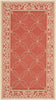 Safavieh Courtyard CY1502 Red/Natural Area Rug main image