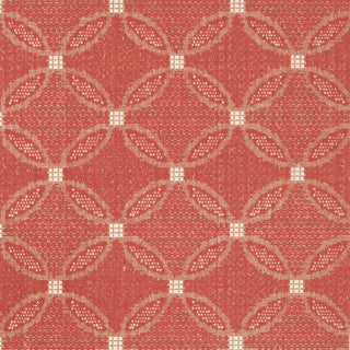 Safavieh Courtyard CY1502 Red/Natural Area Rug 