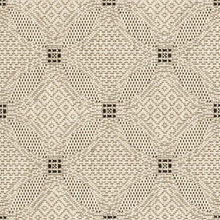 Safavieh Courtyard CY1502 Sand/Black Area Rug 