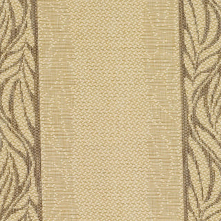 Safavieh Courtyard CY1551 Natural/Brown Area Rug 