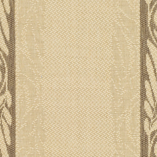 Safavieh Courtyard CY1551 Natural/Brown Area Rug 